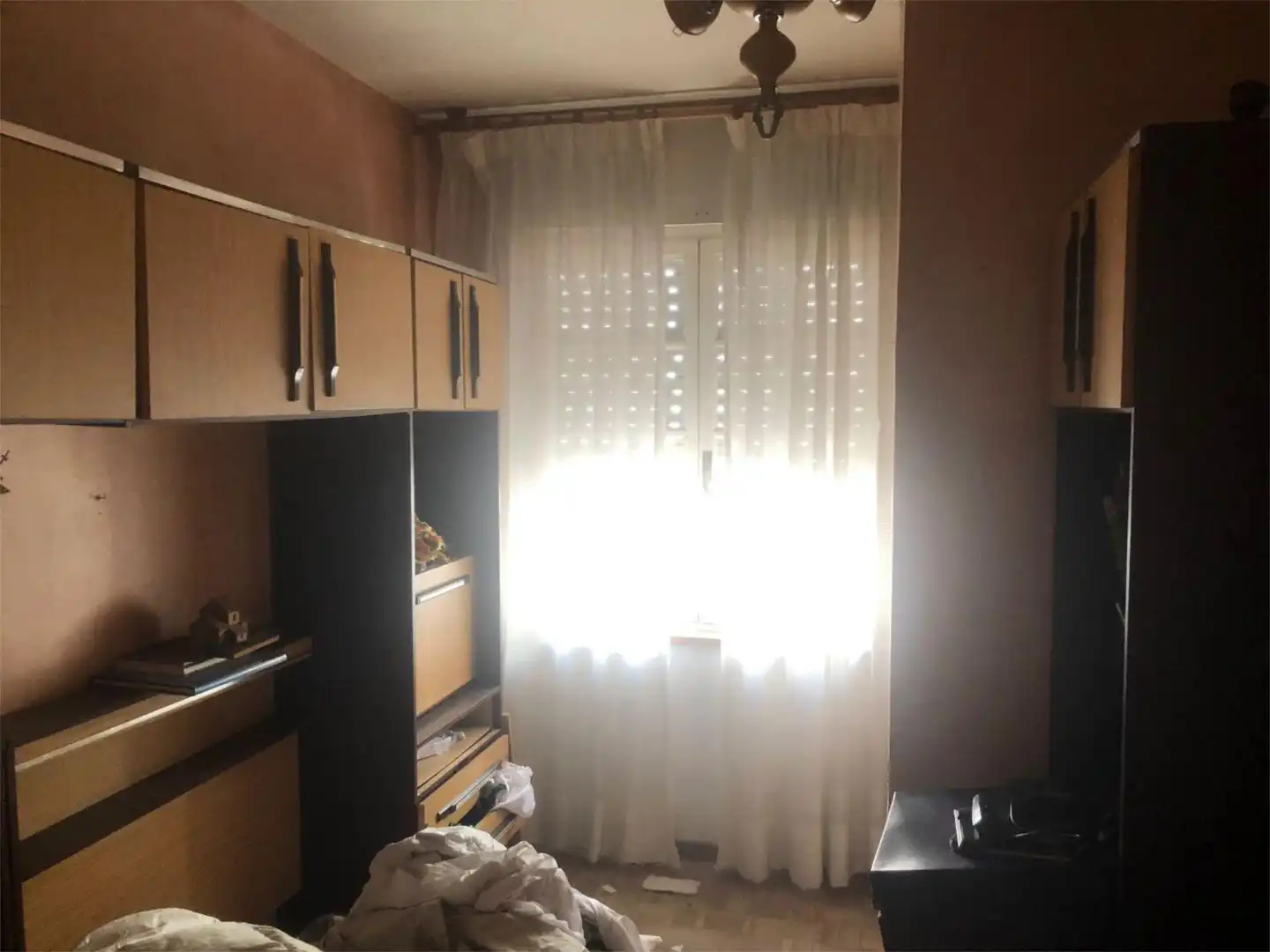 Flat for sale in Rúa Trapero Pardo, 4, Foz Kitchen of Flat for sale in Foz