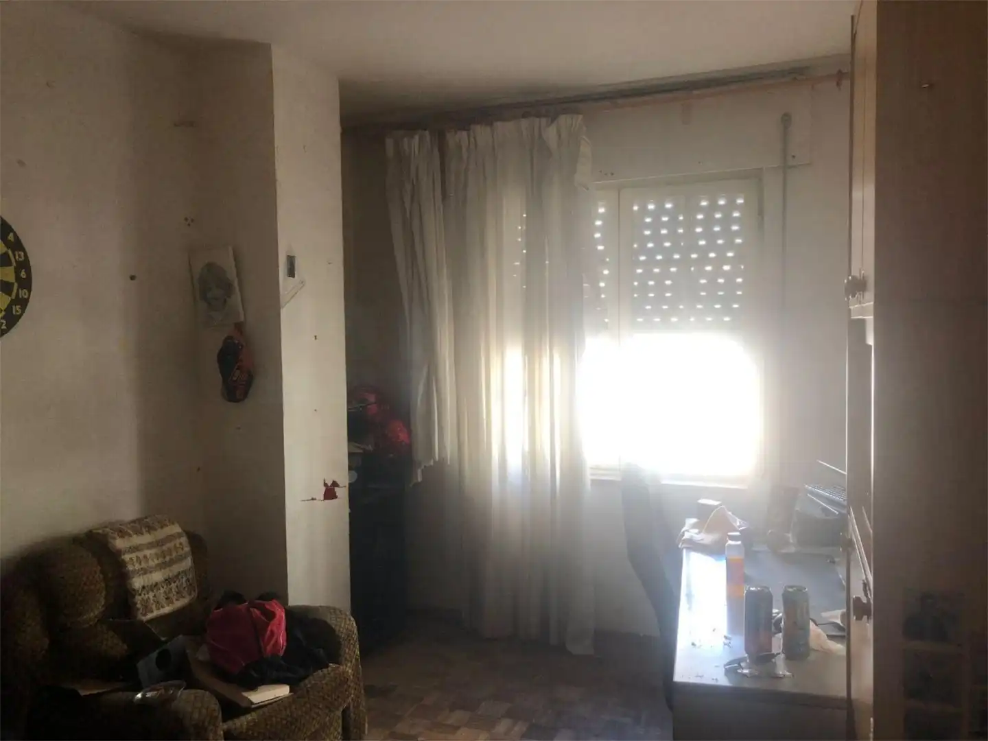 Flat for sale in Rúa Trapero Pardo, 4, Foz Bedroom of Flat for sale in Foz