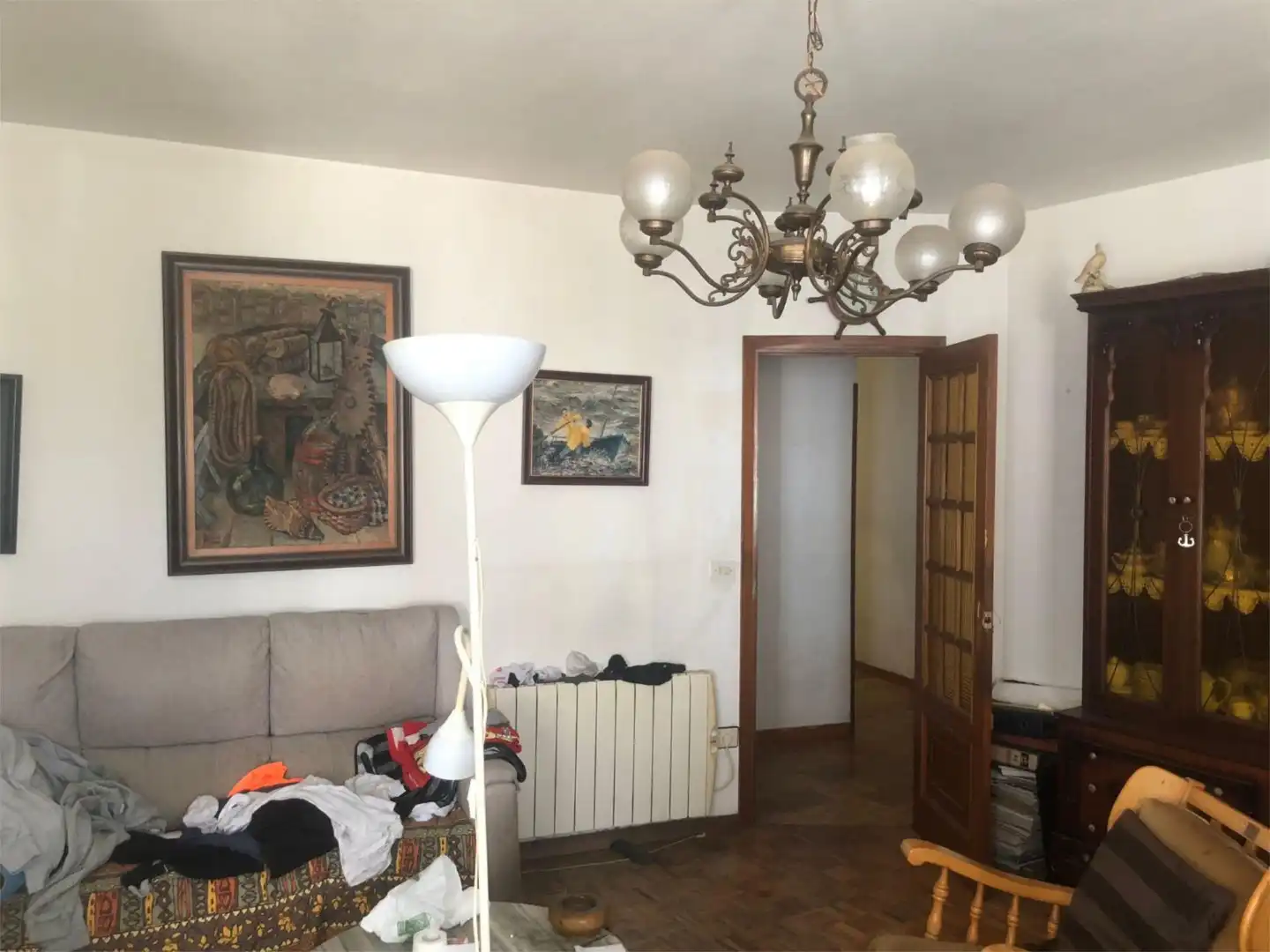 Flat for sale in Rúa Trapero Pardo, 4, Foz Flat for sale in Foz
