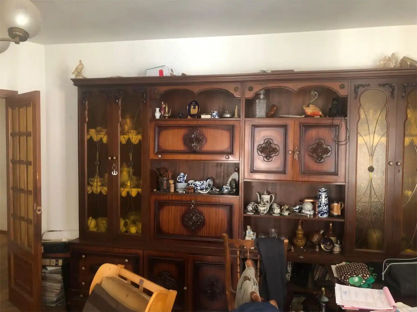 Flat for sale in Rúa Trapero Pardo, 4, Foz Dining room of Flat for sale in Foz
