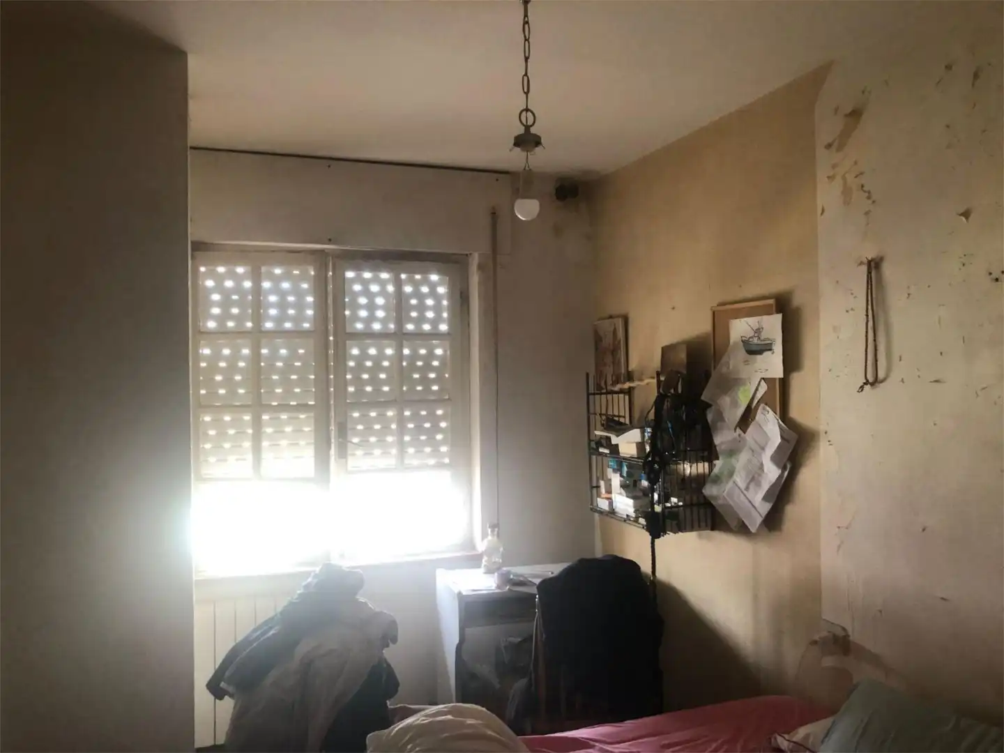 Flat for sale in Rúa Trapero Pardo, 4, Foz Bedroom of Flat for sale in Foz
