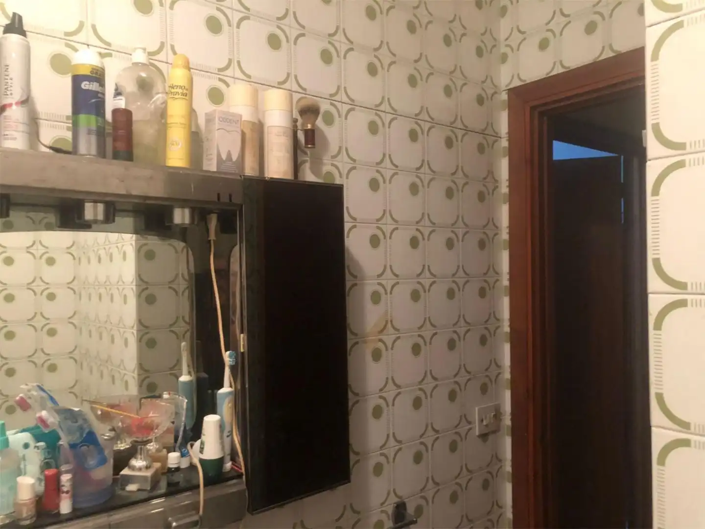 Flat for sale in Rúa Trapero Pardo, 4, Foz Bathroom of Flat for sale in Foz