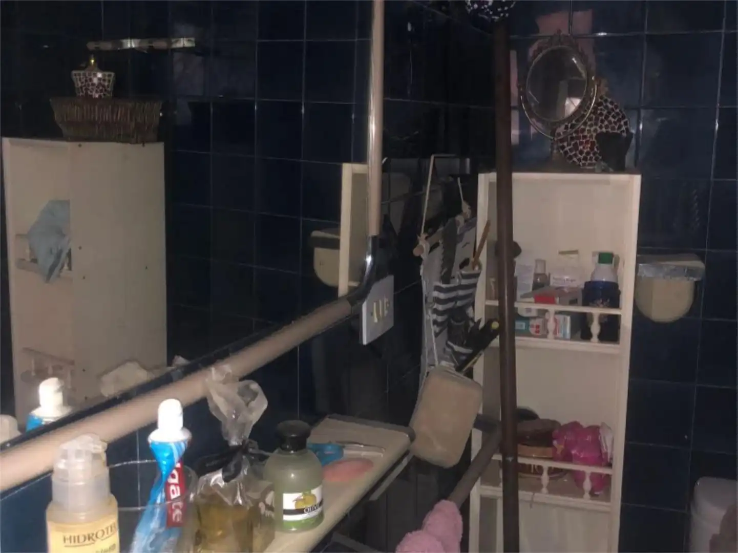 Flat for sale in Rúa Trapero Pardo, 4, Foz Bathroom of Flat for sale in Foz