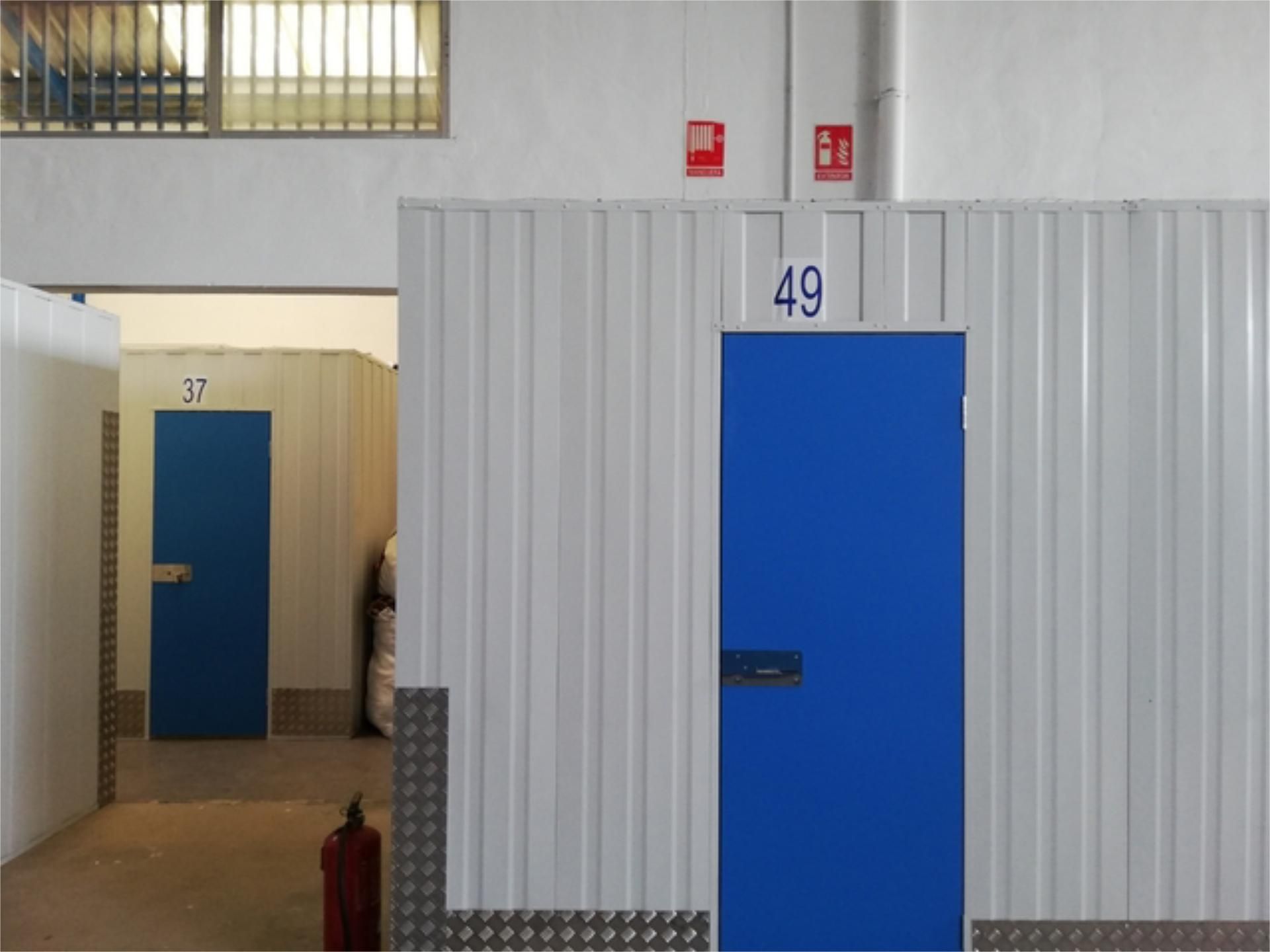 Box room to rent in  Albacete Capital