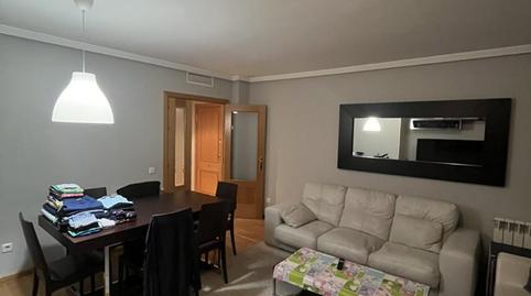 Photo 4 of Flat to share in Calle de Clara Campoamor, 4, Dehesa Vieja - Puente Cultural, Madrid