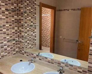 Bathroom of Attic for sale in Láchar  with Terrace