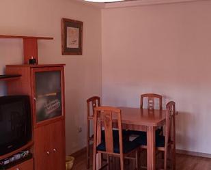 Dining room of Flat to rent in Oviedo 