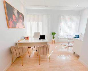 Office to rent in  Madrid Capital  with Air Conditioner