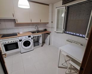 Kitchen of Duplex for sale in Torrelaguna  with Air Conditioner and Balcony