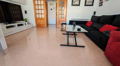 Foto 4 de Piso en venta en Calle Ecuador, 12, Babel, Alicante