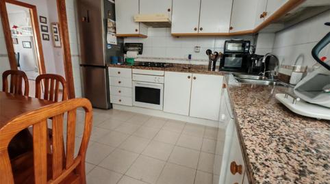 Foto 5 de Piso en venta en Calle Ecuador, 12, Babel, Alicante