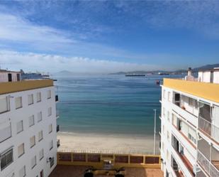 Bedroom of Flat for sale in San Roque  with Air Conditioner, Terrace and Balcony