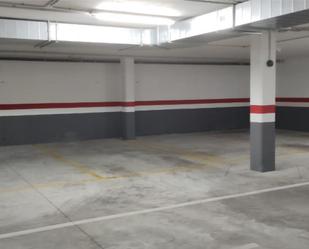 Parking of Garage to rent in  Albacete Capital