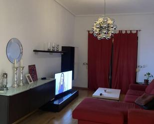 Living room of Flat for sale in Riba-roja de Túria  with Air Conditioner, Heating and Private garden