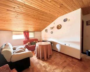 Living room of Attic for sale in Aracena