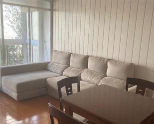 Living room of Flat to rent in L'Hospitalet de Llobregat