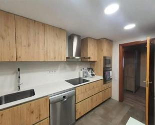 Kitchen of Flat for sale in Ripollet  with Balcony