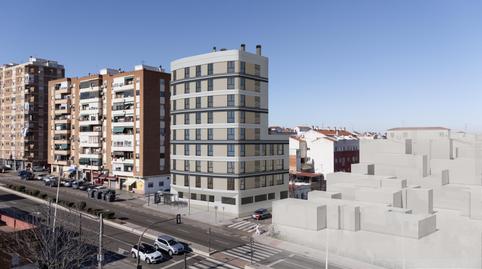 Foto 4 de vivenda d'obra nova a Pis en venda a Calle Juan Sebastián Elcano, 51, Pardaleras, Badajoz