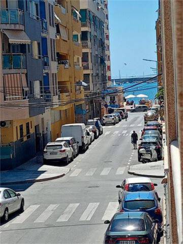 Piso en Venta en El Acequión