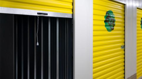 Photo 3 of Box room to rent in Avenida Gamonal, 12, Parque de la Paloma, Málaga