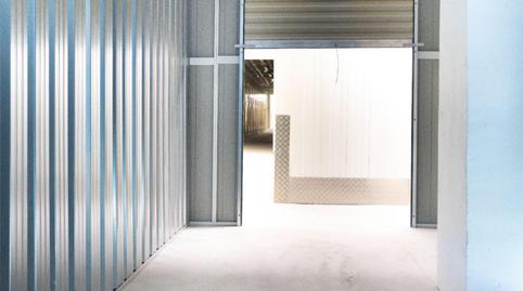 Photo 4 of Box room to rent in Avenida Gamonal, 12, Parque de la Paloma, Málaga