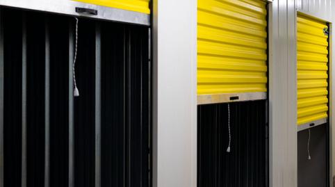 Photo 5 of Box room to rent in Avenida Gamonal, 12, Parque de la Paloma, Málaga