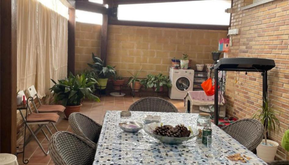 Photo 1 of House or chalet for sale in Calle Ocaña, 1, Las Lomas, Toledo