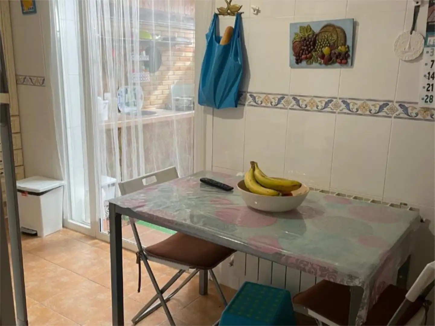 Casa o chalet en venta en Calle Ocaña, 1, Las Lomas Comedor de Casa o chalet en venta en Seseña con Aire acondicionado, Calefacción y Jardín privado