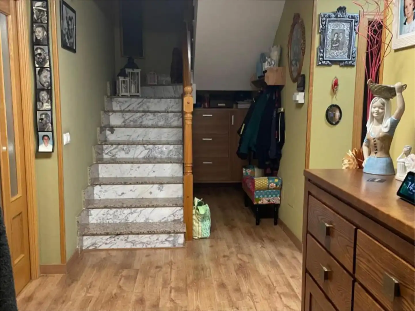 Casa o chalet en venta en Calle Ocaña, 1, Las Lomas Casa o chalet en venta en Seseña con Aire acondicionado, Calefacción y Jardín privado