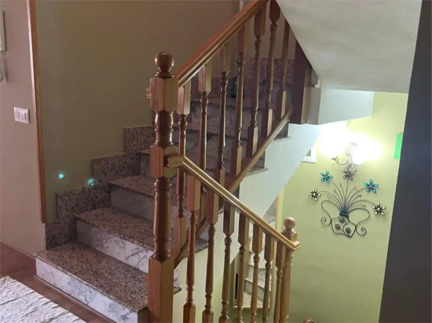 Casa o chalet en venta en Calle Ocaña, 1, Las Lomas Casa o chalet en venta en Seseña con Aire acondicionado, Calefacción y Jardín privado