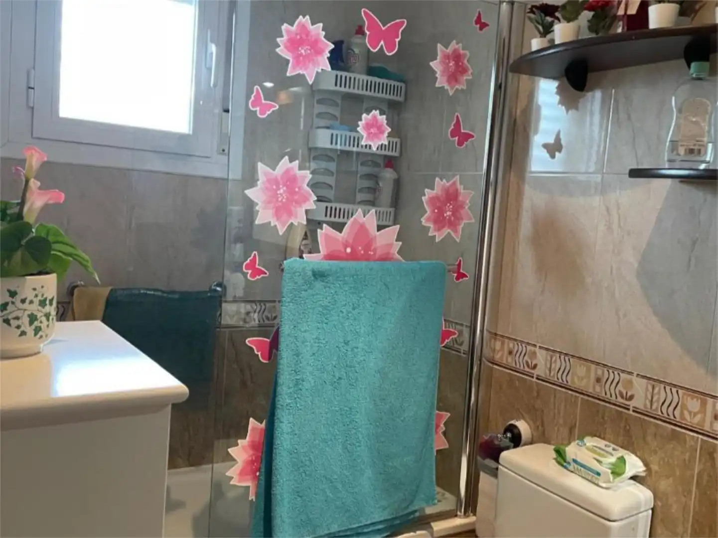 Casa o chalet en venta en Calle Ocaña, 1, Las Lomas Baño de Casa o chalet en venta en Seseña con Aire acondicionado, Calefacción y Jardín privado