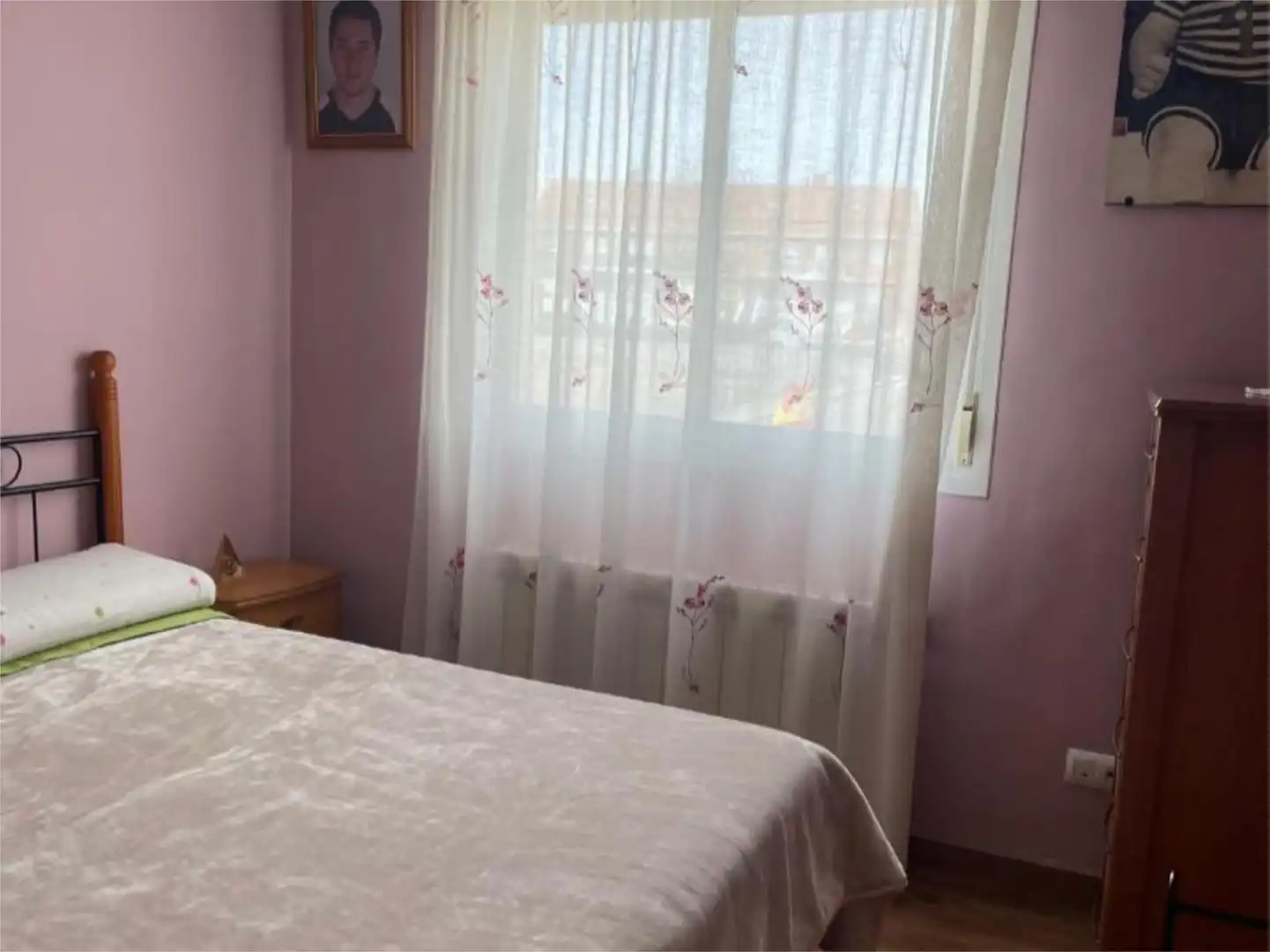 Casa o chalet en venta en Calle Ocaña, 1, Las Lomas Habitación de Casa o chalet en venta en Seseña con Aire acondicionado, Calefacción y Jardín privado
