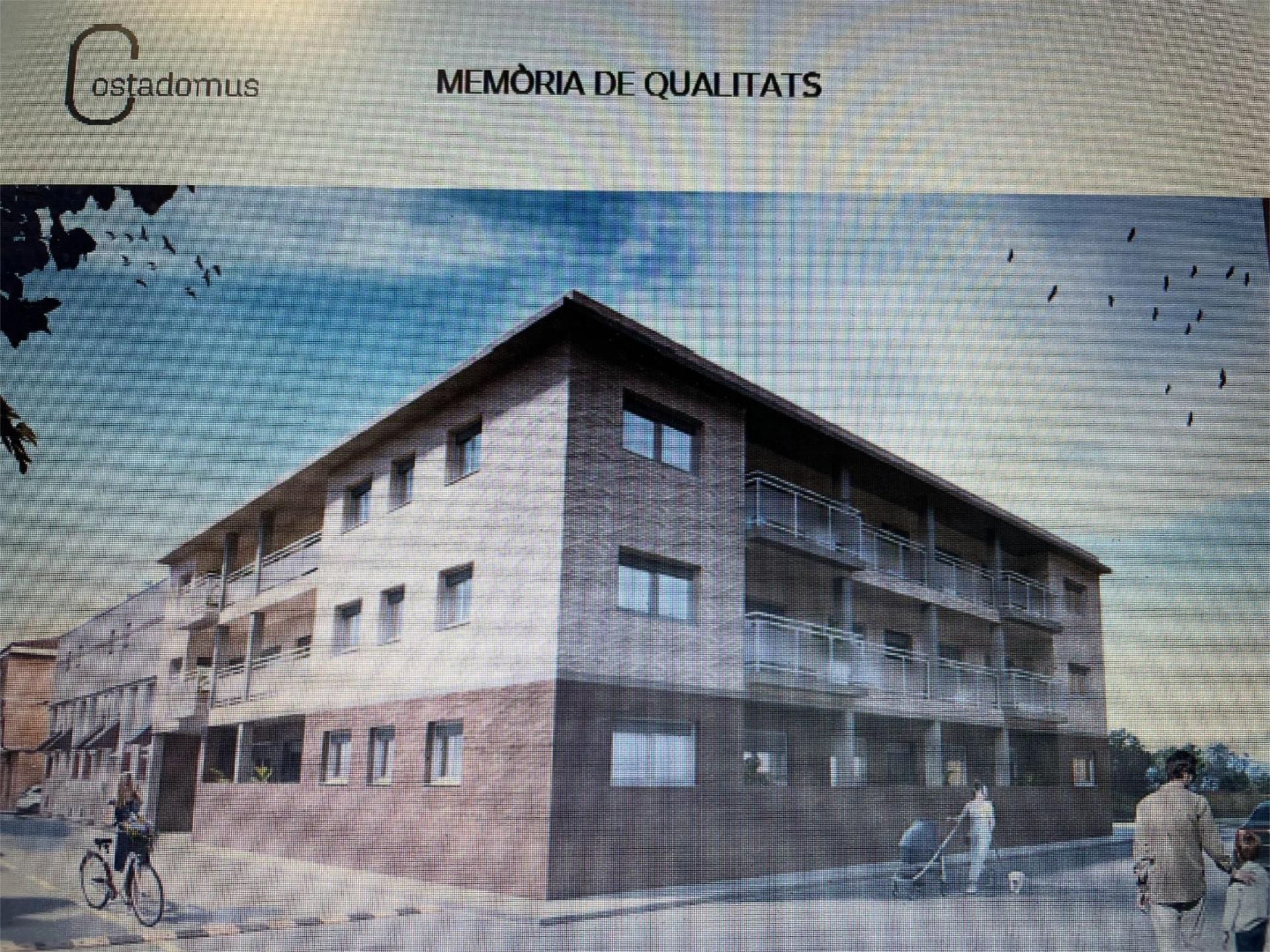 Vista exterior de Pis en venda en Tortosa amb Aire condicionat