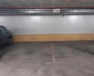 Parking of Garage to rent in Marbella