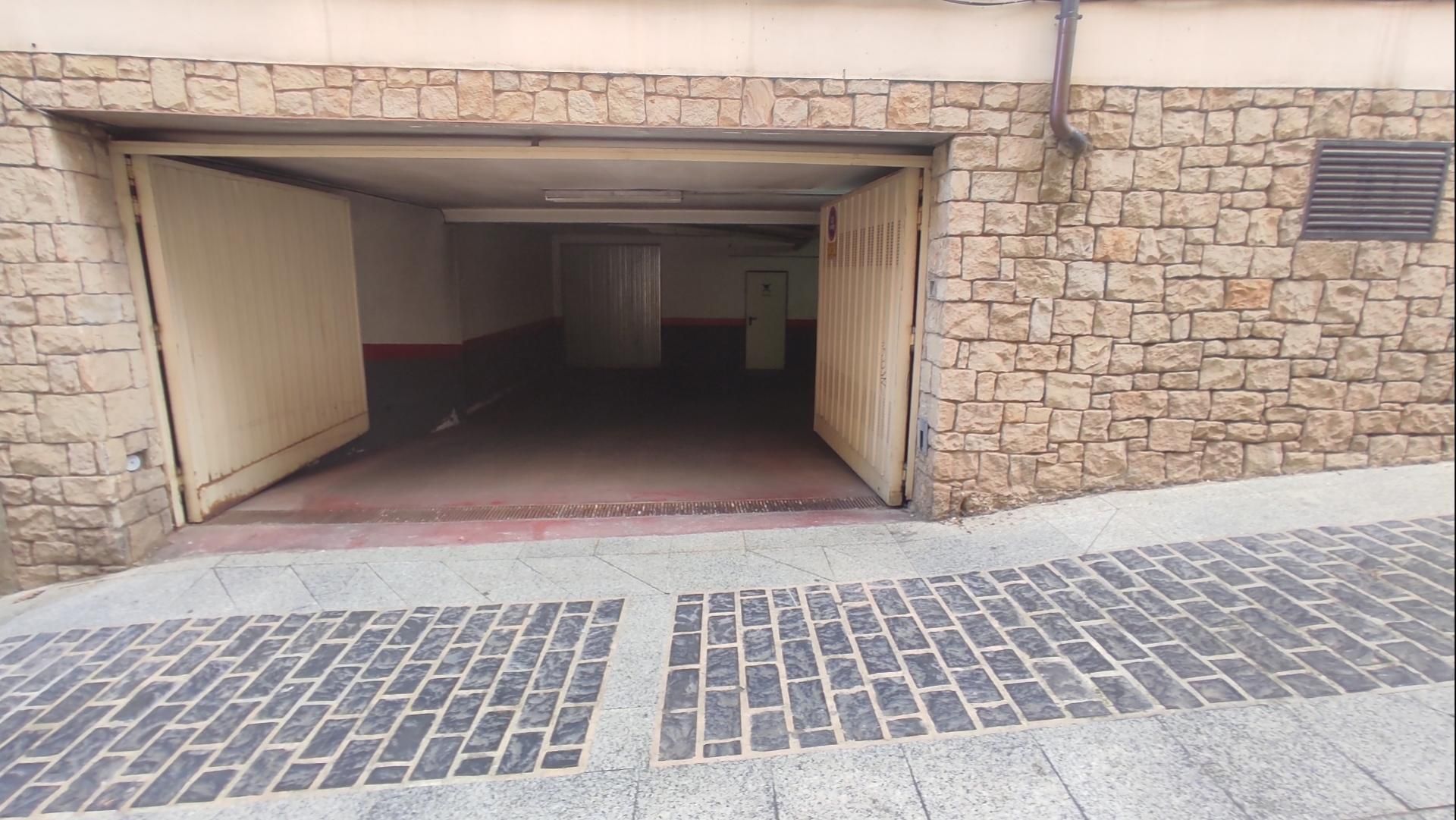 Parking of Garage for sale in Soria Capital 