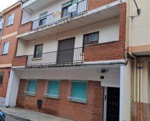 Exterior view of Flat to rent in Ciudad Rodrigo  with Storage room and Furnished