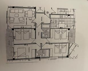 Flat for sale in Ponteareas  with Terrace and Balcony