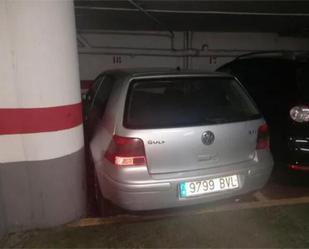 Parking of Garage to rent in  Zaragoza Capital