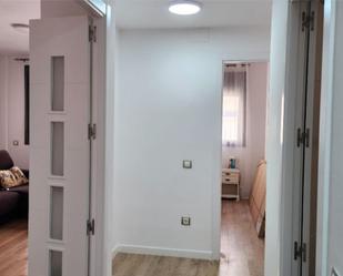 Flat to rent in  Lleida Capital  with Air Conditioner, Parquet flooring and Furnished