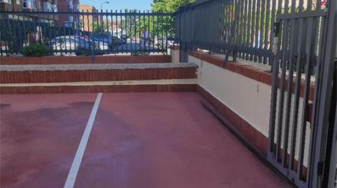 Photo 2 of Garage for sale in Calle de el Greco, 9, Lucero, Madrid