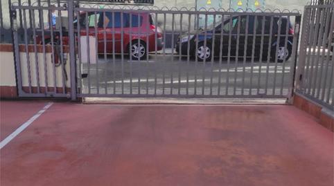 Photo 3 of Garage for sale in Calle de el Greco, 9, Lucero, Madrid