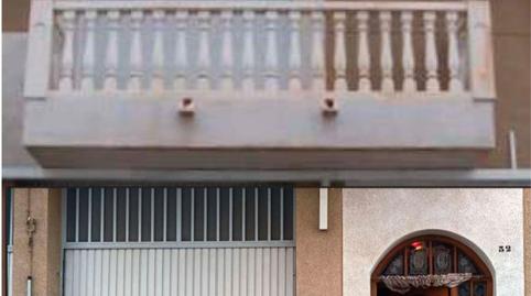 Single-family semi-detached for sale in Calle Cruz Humilladero, 20, Moratalla, Murcia - image 2 Photo 2 of Single-family semi-detached for sale in Calle Cruz Humilladero, 20, Moratalla, Murcia