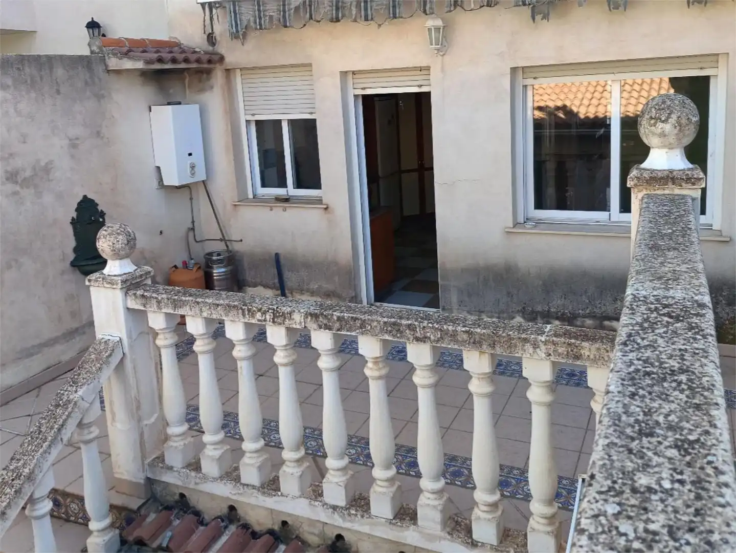 Detached homes for sale in Calle Cruz Humilladero, 20, Moratalla