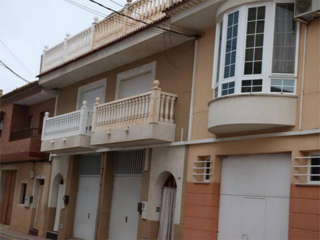 Casa adosada en Venta en Calle Cruz Humilladero, 20 en Moratalla