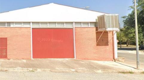 Industrial buildings to rent in Calle Máximo Parra, 12, Almansa, Albacete - image 2 Photo 2 of Industrial buildings to rent in Calle Máximo Parra, 12, Almansa, Albacete
