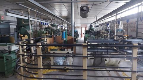 Industrial buildings to rent in Calle Máximo Parra, 12, Almansa, Albacete - image 3 Photo 3 of Industrial buildings to rent in Calle Máximo Parra, 12, Almansa, Albacete