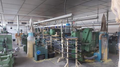 Industrial buildings to rent in Calle Máximo Parra, 12, Almansa, Albacete - image 4 Photo 4 of Industrial buildings to rent in Calle Máximo Parra, 12, Almansa, Albacete