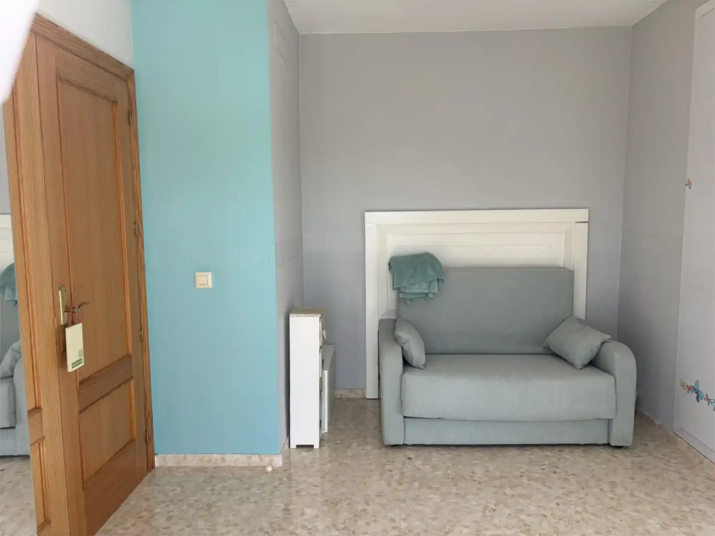Detached homes for sale in Carrer Barranc Dels Xorros, 6, Callosa d'en Sarrià Bedroom of Detached homes for sale in Callosa d'en Sarrià with Air Conditioner