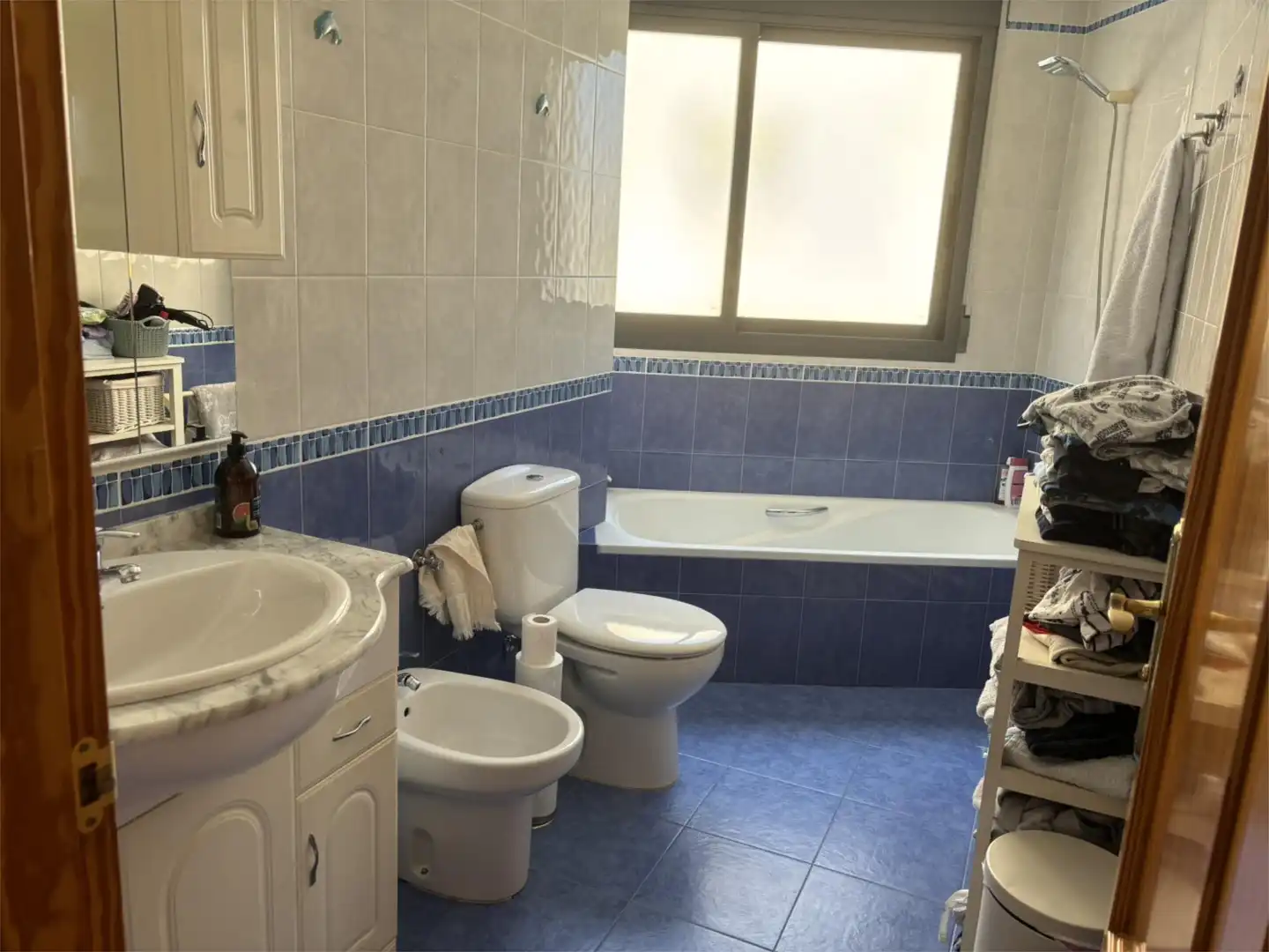 Detached homes for sale in Carrer Barranc Dels Xorros, 6, Callosa d'en Sarrià Bathroom of Detached homes for sale in Callosa d'en Sarrià with Air Conditioner