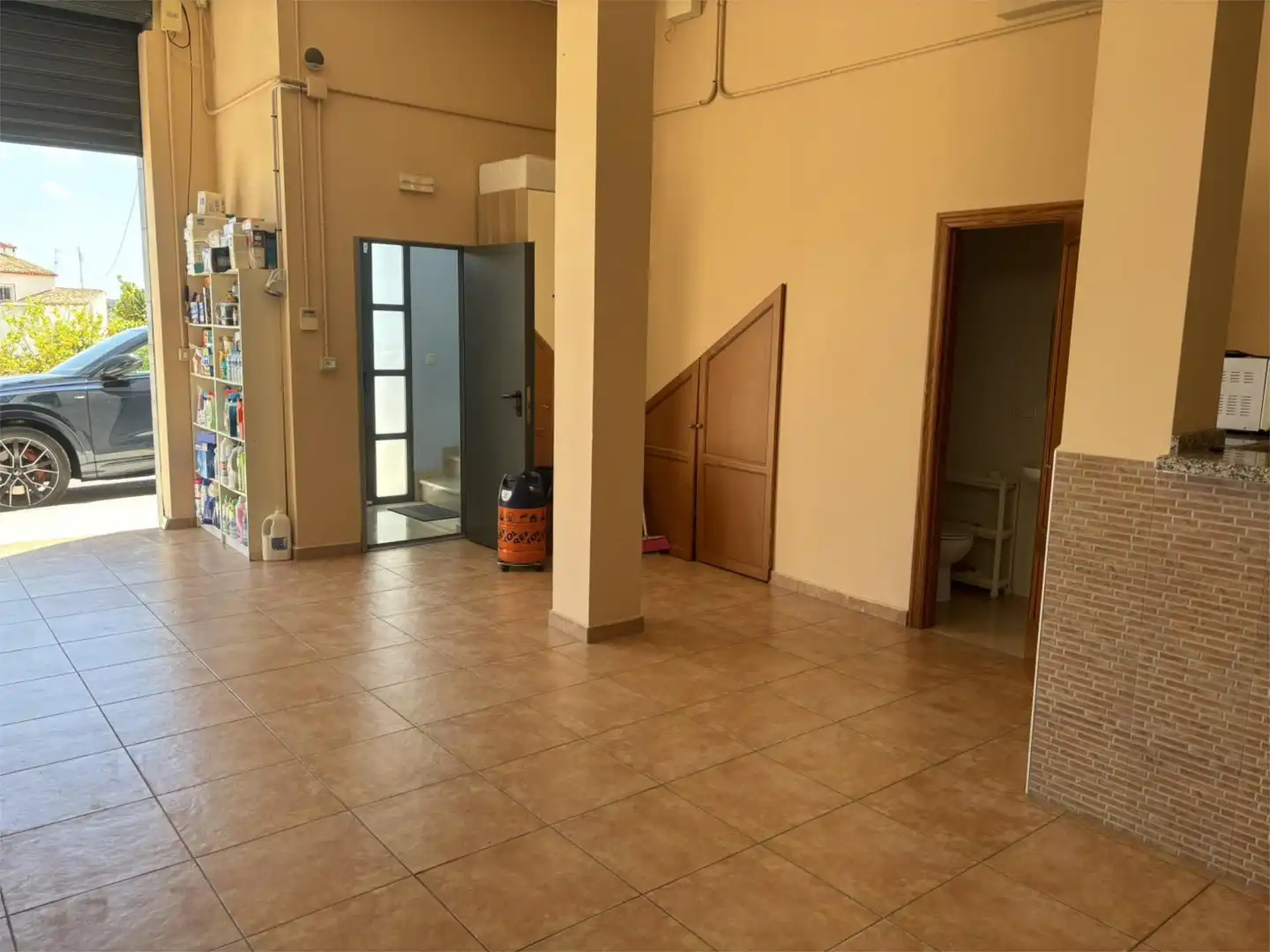 Detached homes for sale in Carrer Barranc Dels Xorros, 6, Callosa d'en Sarrià Detached homes for sale in Callosa d'en Sarrià with Air Conditioner